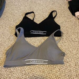 Calvin Klein bra set (2)